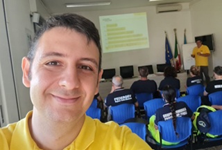 Screenshot Risk Hero